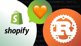 Why Shopify chose Rust?