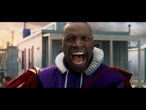 Папина дочка - Русский трейлер (1 мин)