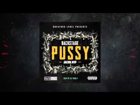 Jacool MVP -  Pussy [ Official audio ]
