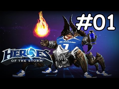 Memes of the Storm #01 - AZMODUNK'D