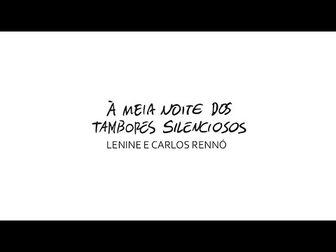 À Meia Noite Dos Tambores Silenciosos video