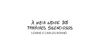 À Meia Noite dos Tambores Silenciosos Music Video