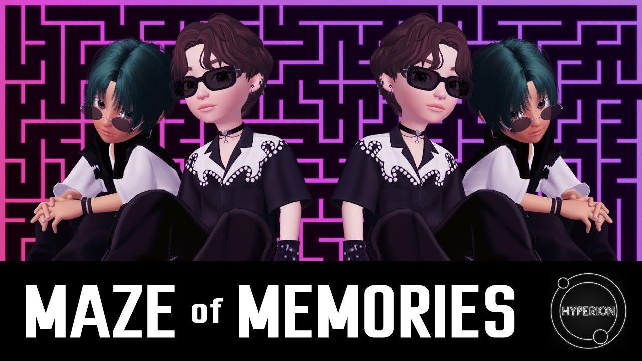 Maze of Memories ft. Tristan by AE thumbnail