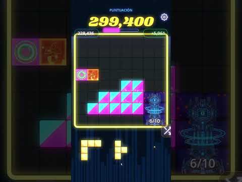 Block Chaos