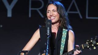 Susanna Hoffs w/ Petra Haden - I&#39;ll Keep It With Mine (Live Audio Cover)