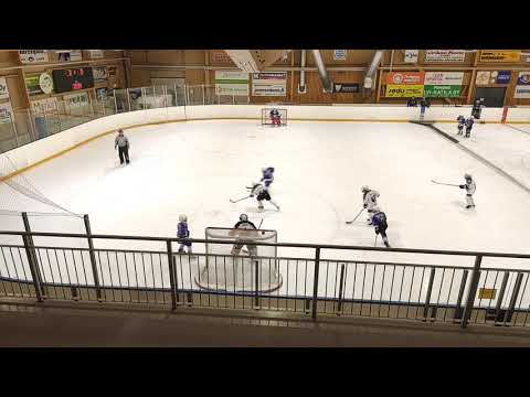 Virkiä - S-kiekko U11 28.11.20 (3)