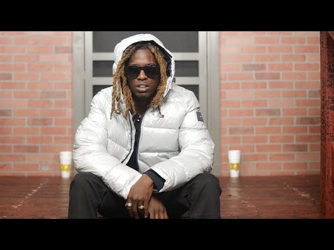 BurnaMaleik Speaks On St. Louis Creating High Speed Music, Being The Most Hated Rapper In St. Louis