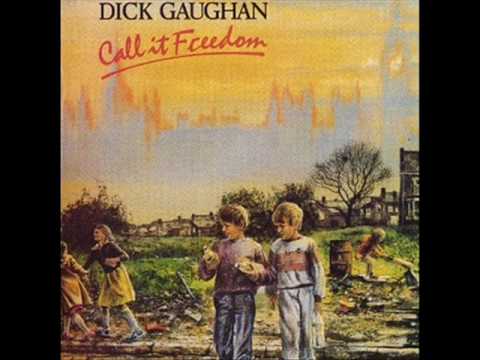 Dick Gaughan - What You Do With What You've Got