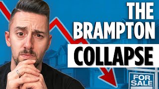 BIG Changes Happening Right Now: Brampton Real Estate Market Update August 2025