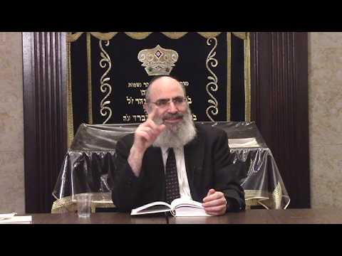 Tanya: The Holy Epistle (Iggeret HaKodesh): Epistle 20 - Part 13: Rabbi Krasnianski.