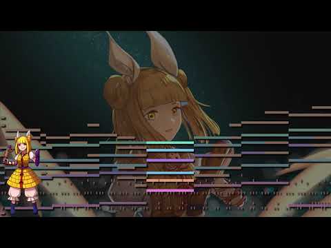 [東方鬼形獣] セラミックスの杖刀人 (MIDI)