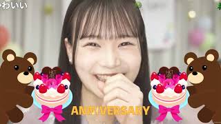 【ダイジェスト】HKT48「はかたんじょうかいⅢ」～5月・6月誕生メンバー
