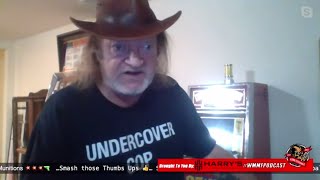 What Happens If Law Enforcement Stands Up For What's Right?