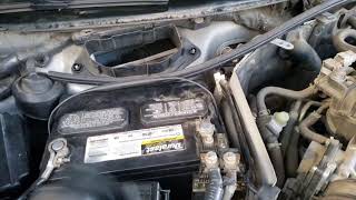 How To Save Nissan/Infiniti IPDM Box