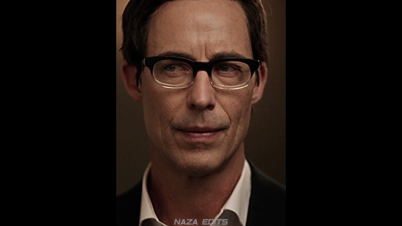 Thawne feels other speedstes  #theflash #reverseflash
