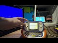 VTech MobiGo 2 New Logo Startup Shutdown