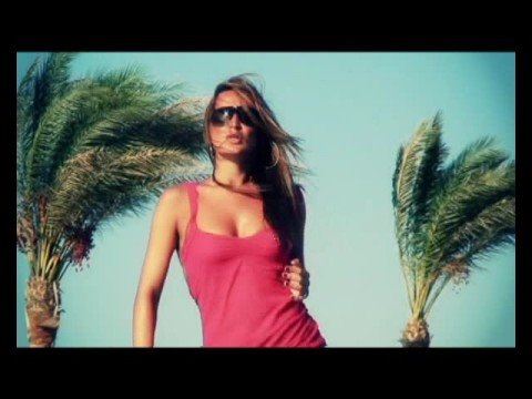 Ena Radulovic Cokolada Spot