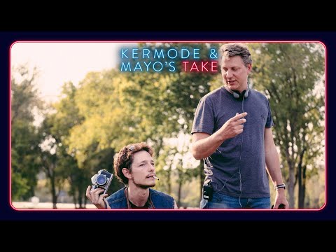 Simon Mayo interviews Jeff Nichols - Kermode and Mayo's Take