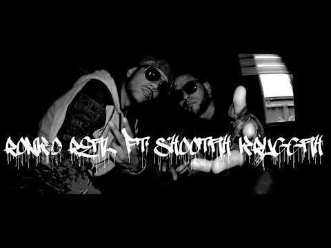 FIGHT UNTIL THE END RONKO REAL FT SHOOTAH KRUGGAH