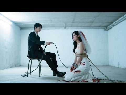 Wedding day framed for murder, he hates her, truth out she vanishes, he goes mad searching!