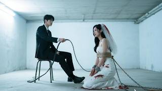 Wedding day framed for murder, he hates her, truth out she vanishes, he goes mad searching!