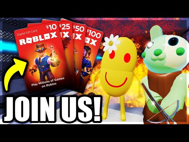 How To Get Free Robux Code - how to join anyones game in roblox unlimited robux