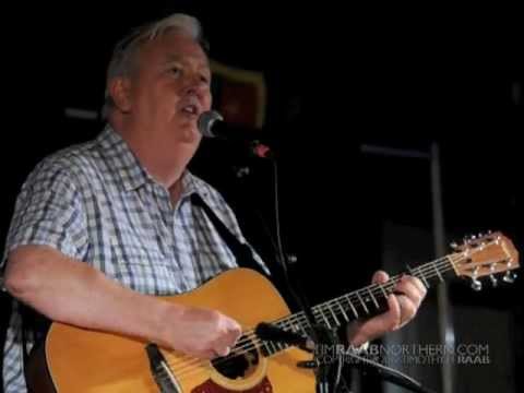 Catskills Irish Arts Week 2011 #31 Robbie O'Connell