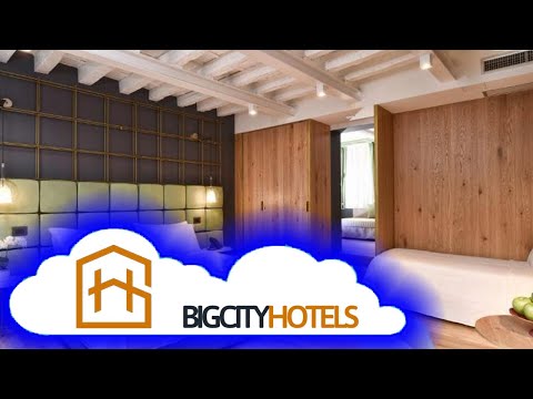 BigCityHotels • Review Hotel Maison Ducal
