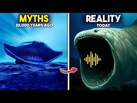 The Bloop vs El Gran Maja:  Myth and Reality