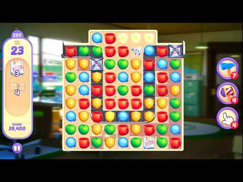 Small Town Murders Level 220 - NO BOOSTERS + FULL STORY 🚨🕵️☕ | SKILLGAMING ✔️