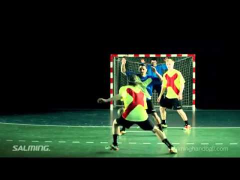 vlc record 2012 12 17 18h39m06s Salming Handball Passing  Over head flv