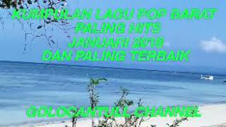 Download lagu KUMPULAN LAGU POP BARAT PALING HITS 2018 mp3