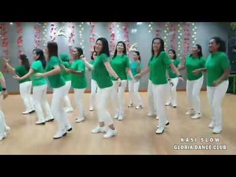 Kasih Slow x Jaga Orang Pu Jodoh x Serba Salah. Senam Pinggul