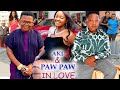 AKI & PAW PAW INLOVE FULL MOVIE ( OSITA IHEME& CHIEDU LATEST NIGERIA NOLLYWOOD MOVIES 2021