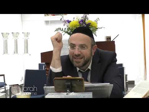 The Baal Teshuva’s Secret! - R' Eliezer Zeytouneh - TorahAnytime.com