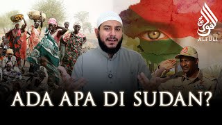 Download lagu What's Going On in Sudan? The Origins of the Arab-Funded Civil War! - Sheikh Muhammad Alfuli mp3 Download lagu What's Going On in Sudan? The Origins of the Arab-Funded Civil War! - Sheikh Muhammad Alfuli mp3