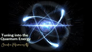 DDS - Day 20 ||Tuning into the Quantum Energy by Chandra Pulamarasetty