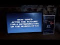 Opening To E T The Extra Terrestrial 1996 VHS
