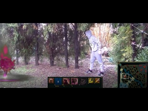 Gragas IRL #leaguemontage #gragas