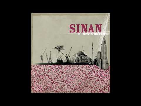 Sinan Mercenk - He Say