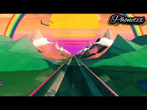 PHONETIX - PHONETIX - Poločas rozpadu (2021)