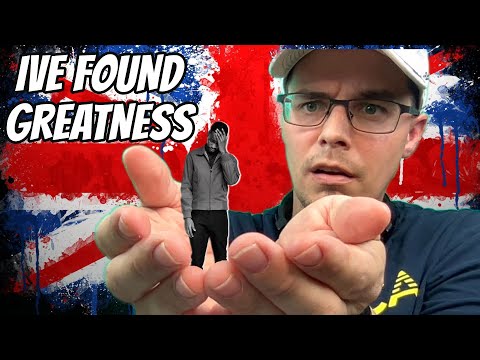 American Reacts to U.K. Rapper! Dave - Streatham REACTION