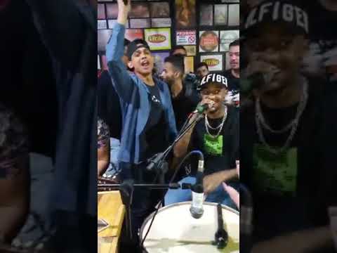 Sinais- Cover Chris mc/ Sorriso Maroto