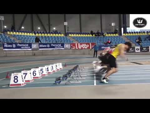 KVV Indoor AC 2023 - ac Deinze