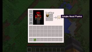 Ep01 Minecraft 2.0 LP - A Fresh Start (V216) (April Fools 2013)