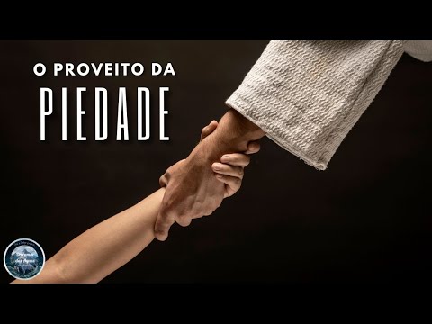 O Proveito da Piedade | Pr. Rui Rebelo | CULTO DERRAMAR