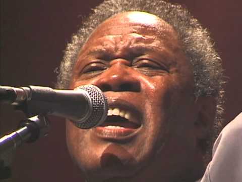 Bruce Springsteen & Sam Moore - Soul Man (Sam & Dave) (live 2009) HD 0815007