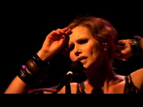 A Camp live Le Poisson Rouge (LPR) 11/17/2009 New York City Complete Show