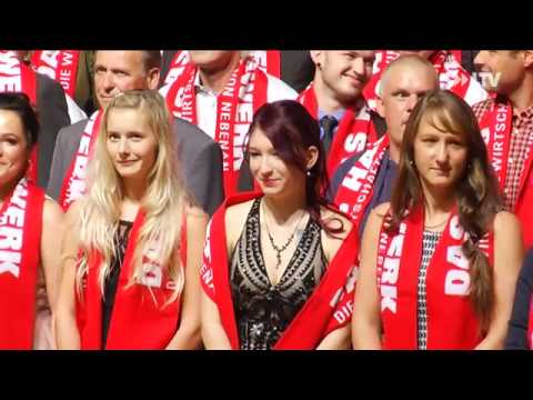 Tag des Meisters 2018