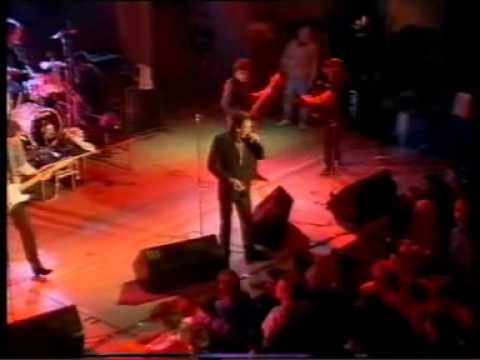 Dr Feelgood - Live Full Concert 1990